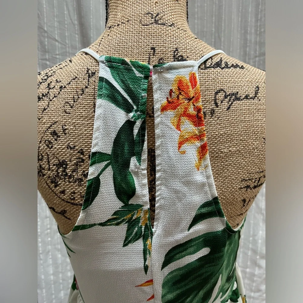 Gibson Hi Sugarplum Palm Springs Festival
Maxi Dress size XS - Picture 4 of 13